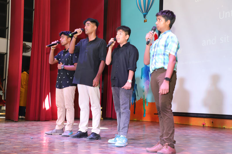 Don Bosco School campus photo 3 of 18 — Alaknanda