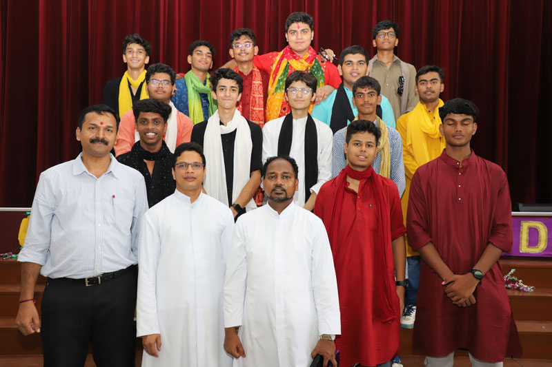 Don Bosco School campus photo 4 of 18 — Alaknanda