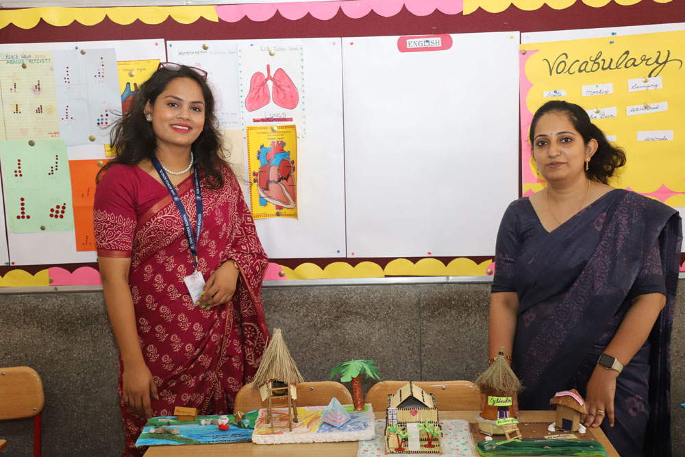 Don Bosco School campus photo 11 of 18 — Alaknanda