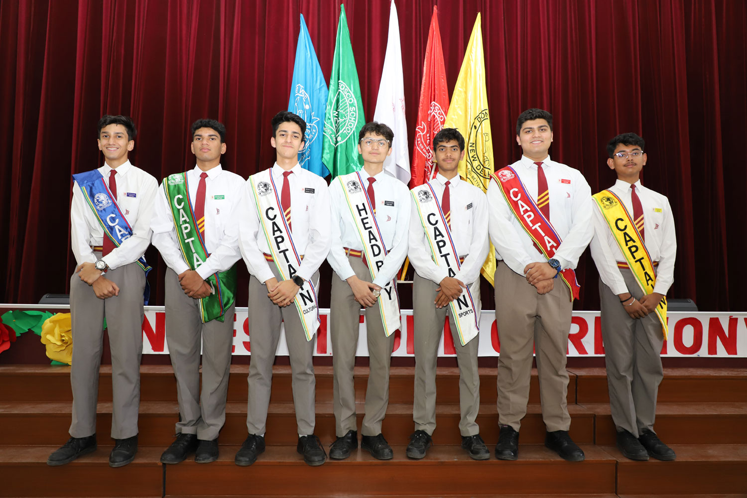 Don Bosco School campus photo 13 of 18 — Alaknanda