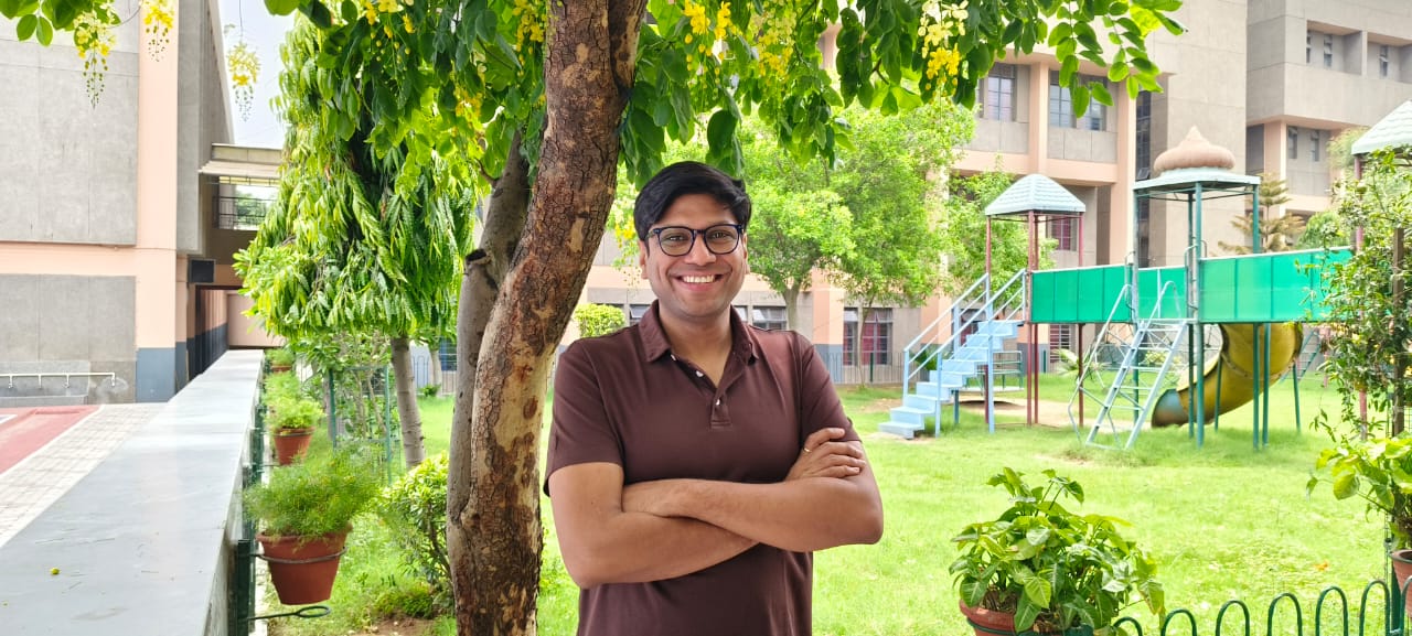 Don Bosco School campus photo 12 of 18 — Alaknanda