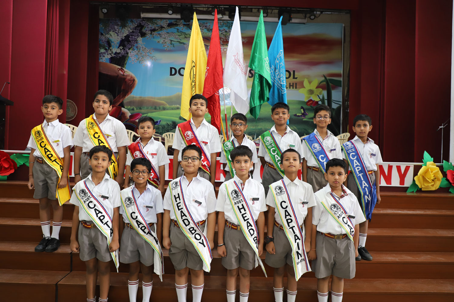 Don Bosco School campus photo 14 of 18 — Alaknanda