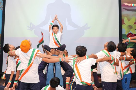 Don Bosco School campus photo 16 of 18 — Alaknanda