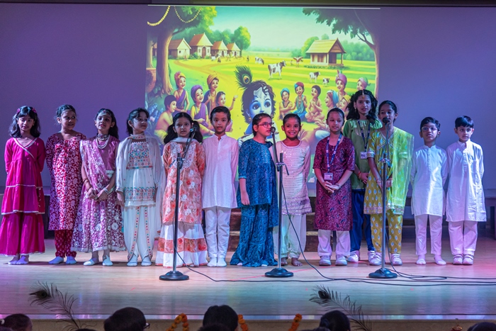 GD Goenka Public School campus photo 2 of 17 — Sarita Vihar