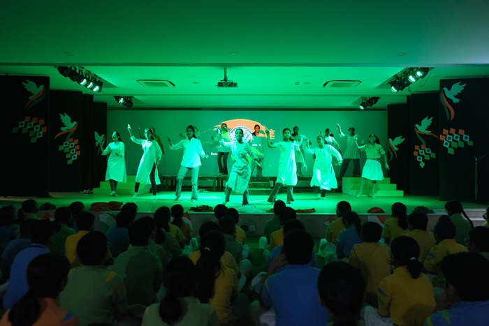 GD Goenka Public School campus photo 7 of 17 — Sarita Vihar
