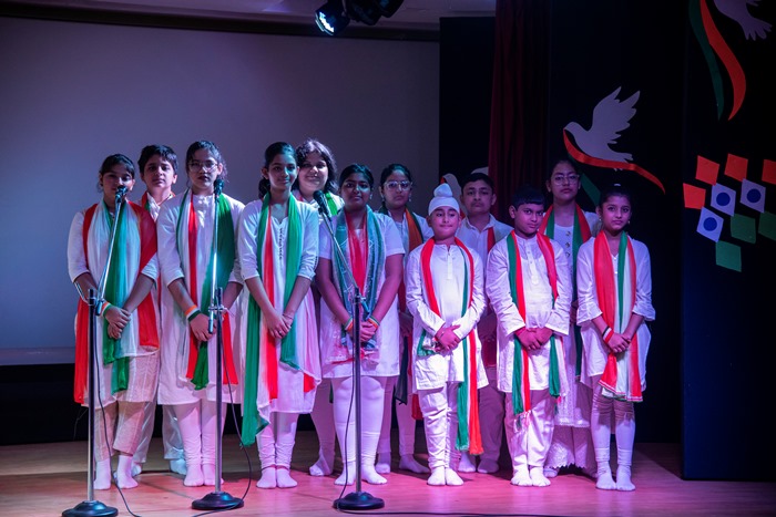 GD Goenka Public School campus photo 10 of 17 — Sarita Vihar