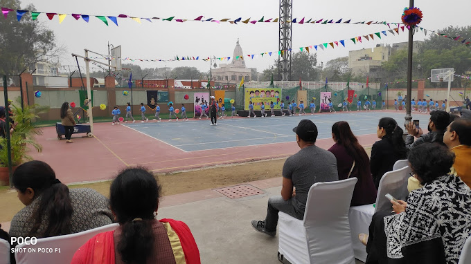 GD Goenka Public School campus photo 14 of 17 — Sarita Vihar
