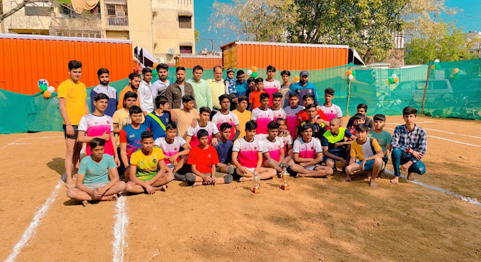 GD Goenka Public School campus photo 16 of 17 — Sarita Vihar