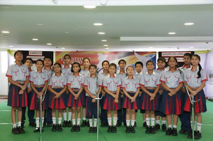 GD Goenka Public School campus photo 13 of 17 — Sarita Vihar