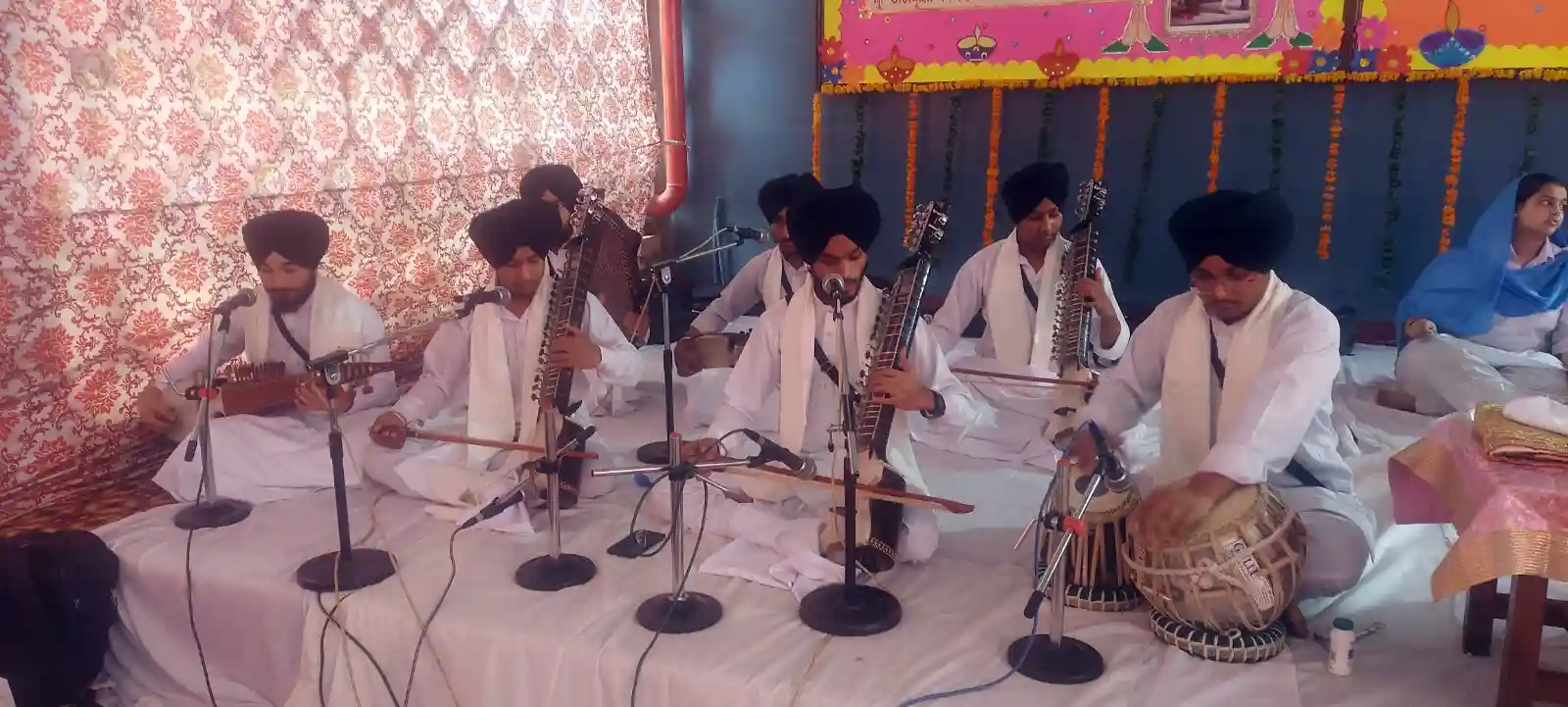 Guru Harkrishan Public School campus photo 4 of 20 — Vasant Vihar