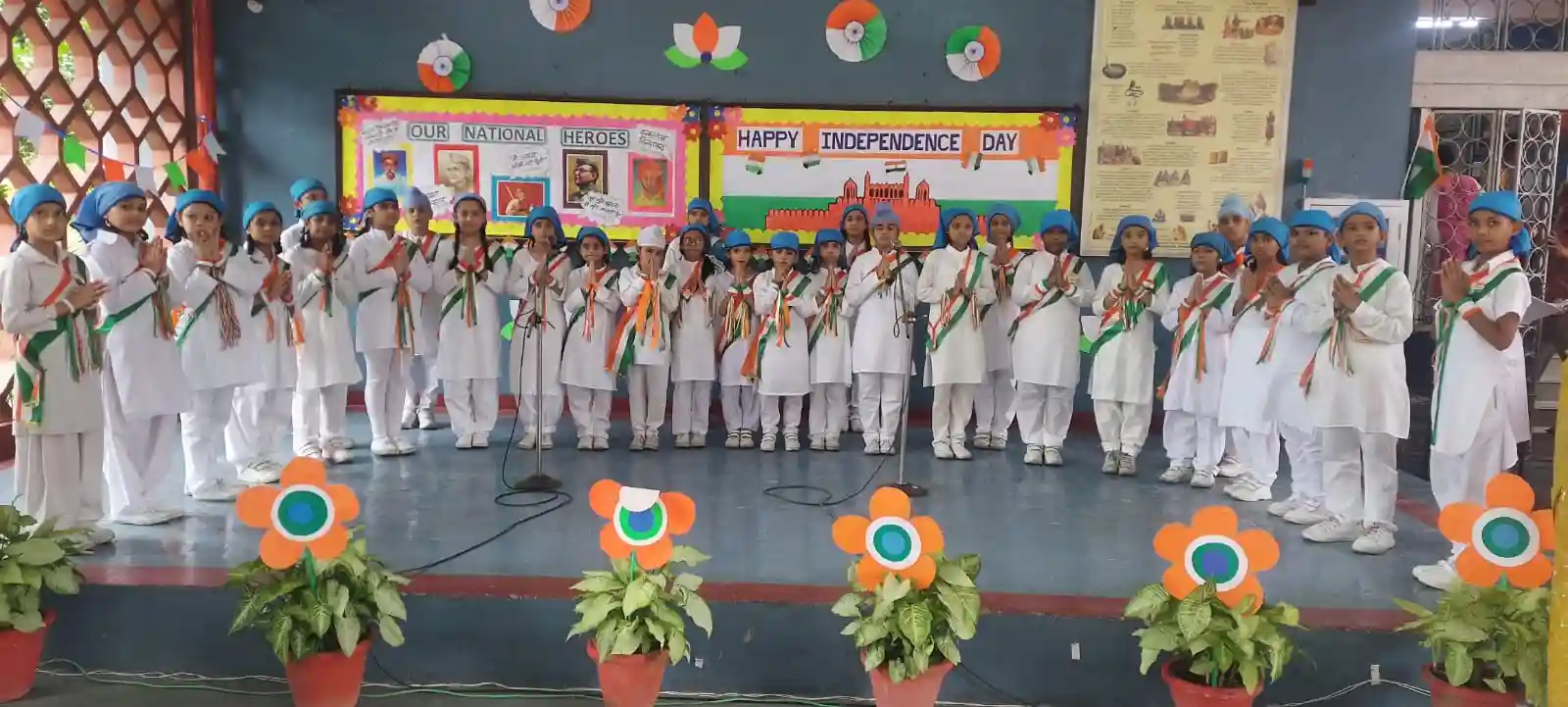 Guru Harkrishan Public School campus photo 7 of 20 — Vasant Vihar