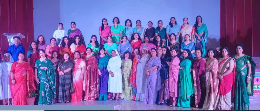 Holy Child Auxilium School campus photo 6 of 27 — Vasant Vihar