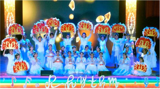 Holy Child Auxilium School campus photo 5 of 27 — Vasant Vihar