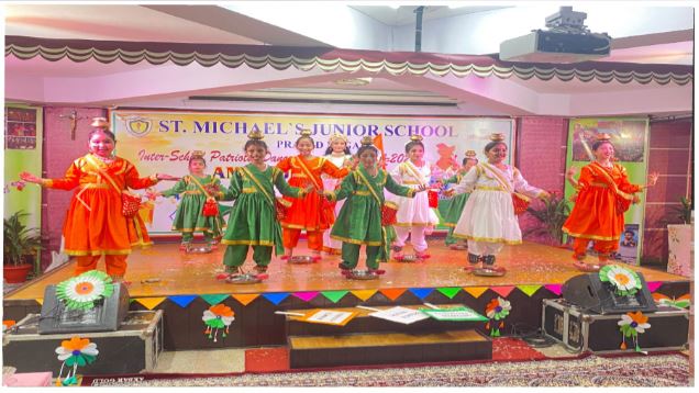 Holy Child Auxilium School campus photo 4 of 27 — Vasant Vihar
