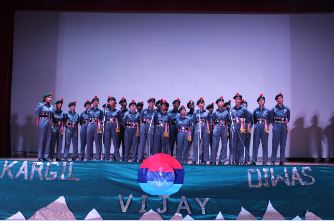 Holy Child Auxilium School campus photo 7 of 27 — Vasant Vihar
