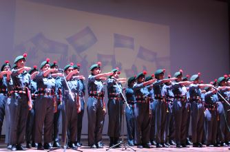 Holy Child Auxilium School campus photo 9 of 27 — Vasant Vihar