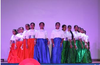 Holy Child Auxilium School campus photo 8 of 27 — Vasant Vihar