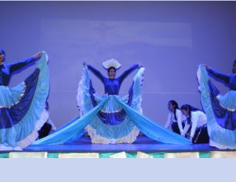 Holy Child Auxilium School campus photo 11 of 27 — Vasant Vihar