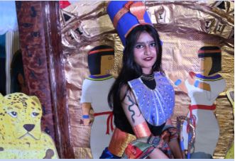 Holy Child Auxilium School campus photo 12 of 27 — Vasant Vihar