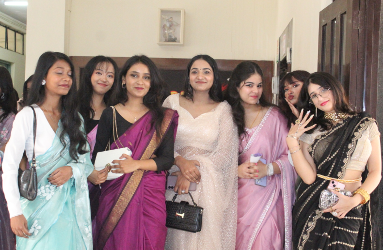Holy Child Auxilium School campus photo 24 of 27 — Vasant Vihar