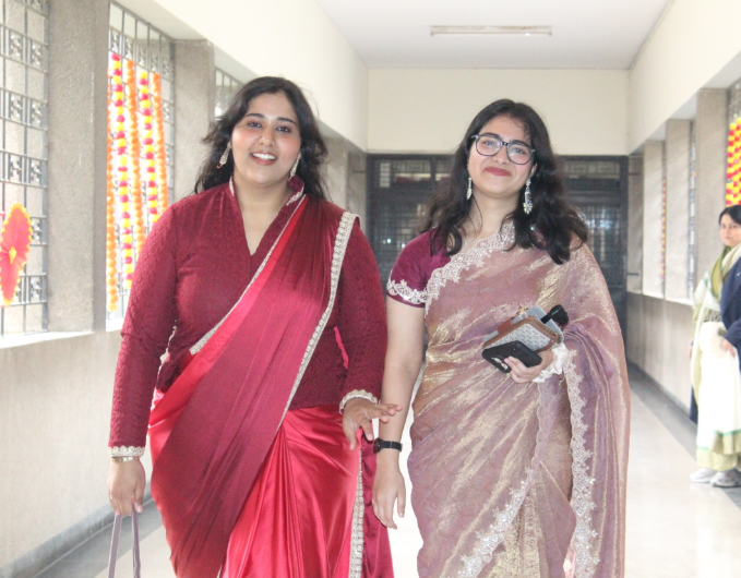 Holy Child Auxilium School campus photo 22 of 27 — Vasant Vihar