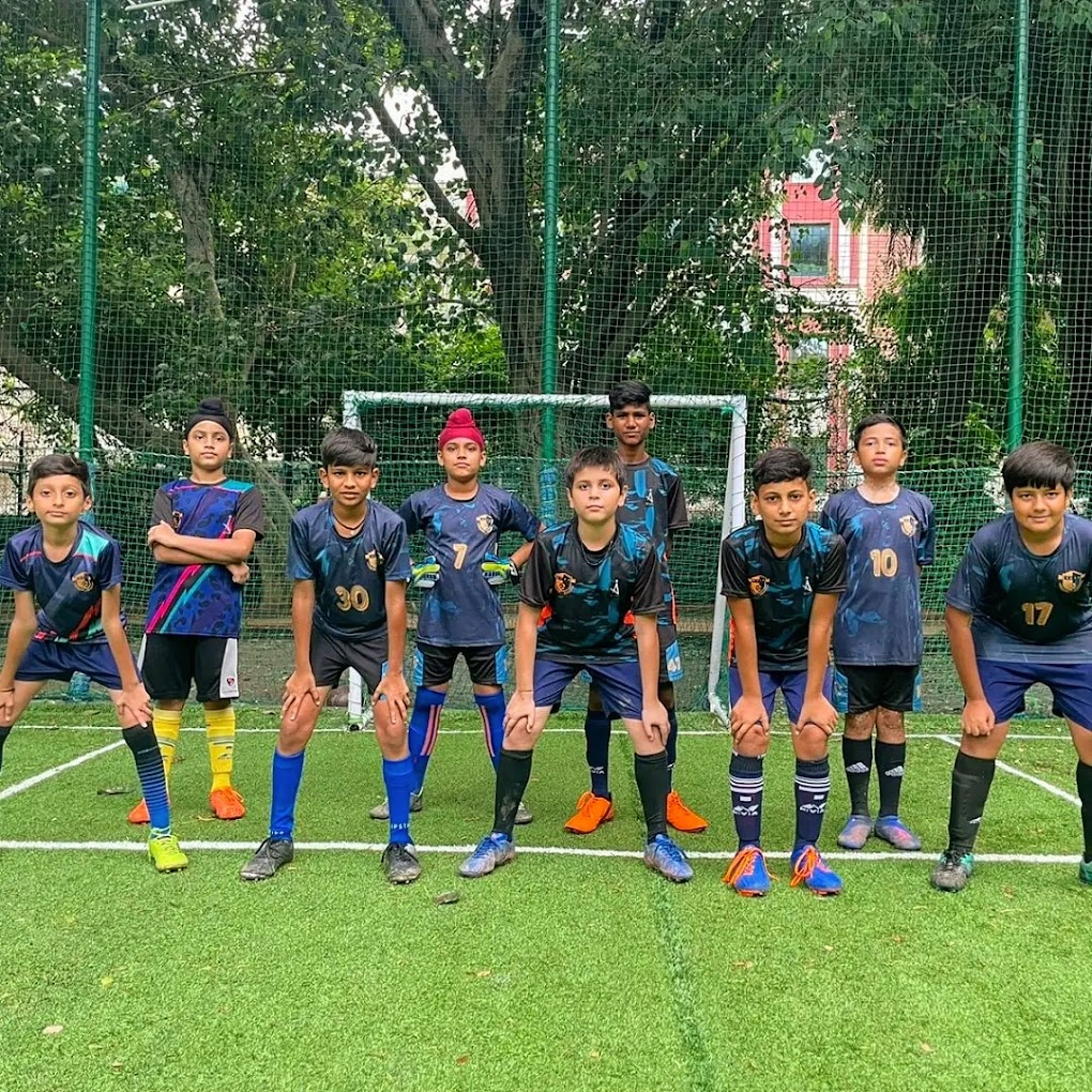 The British School campus photo 3 of 19 — Chanakya Puri