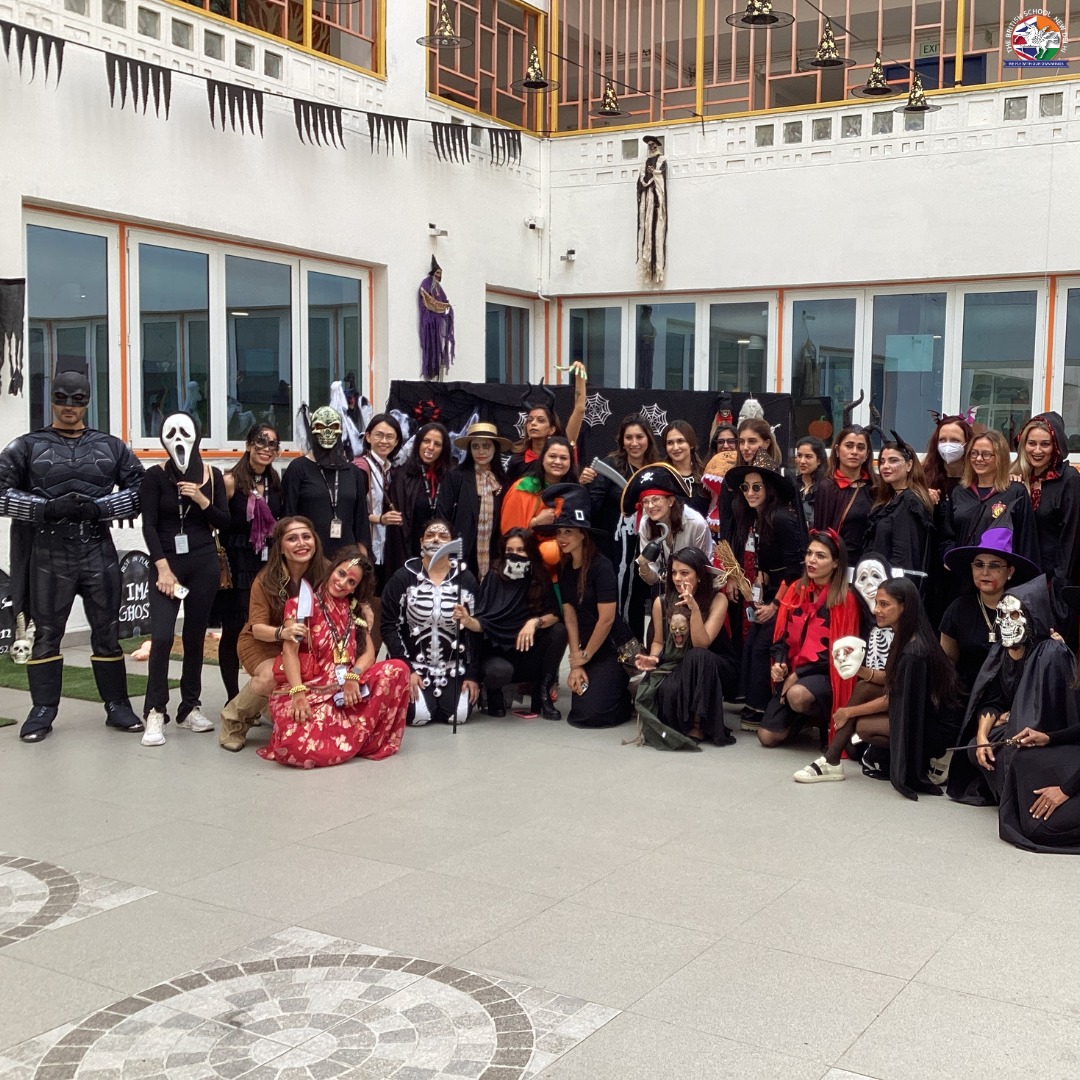 The British School campus photo 9 of 19 — Chanakya Puri