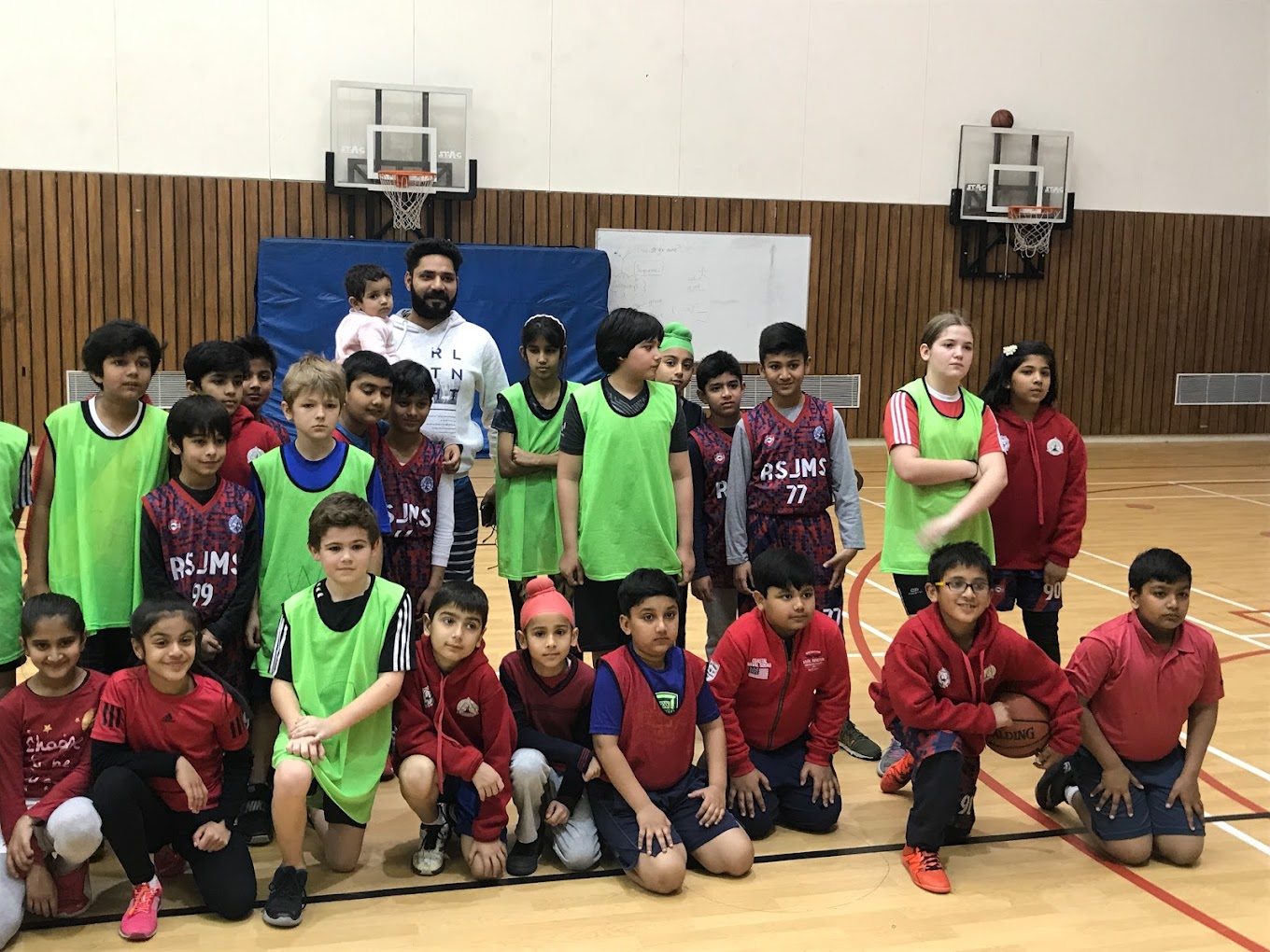 The British School campus photo 13 of 19 — Chanakya Puri