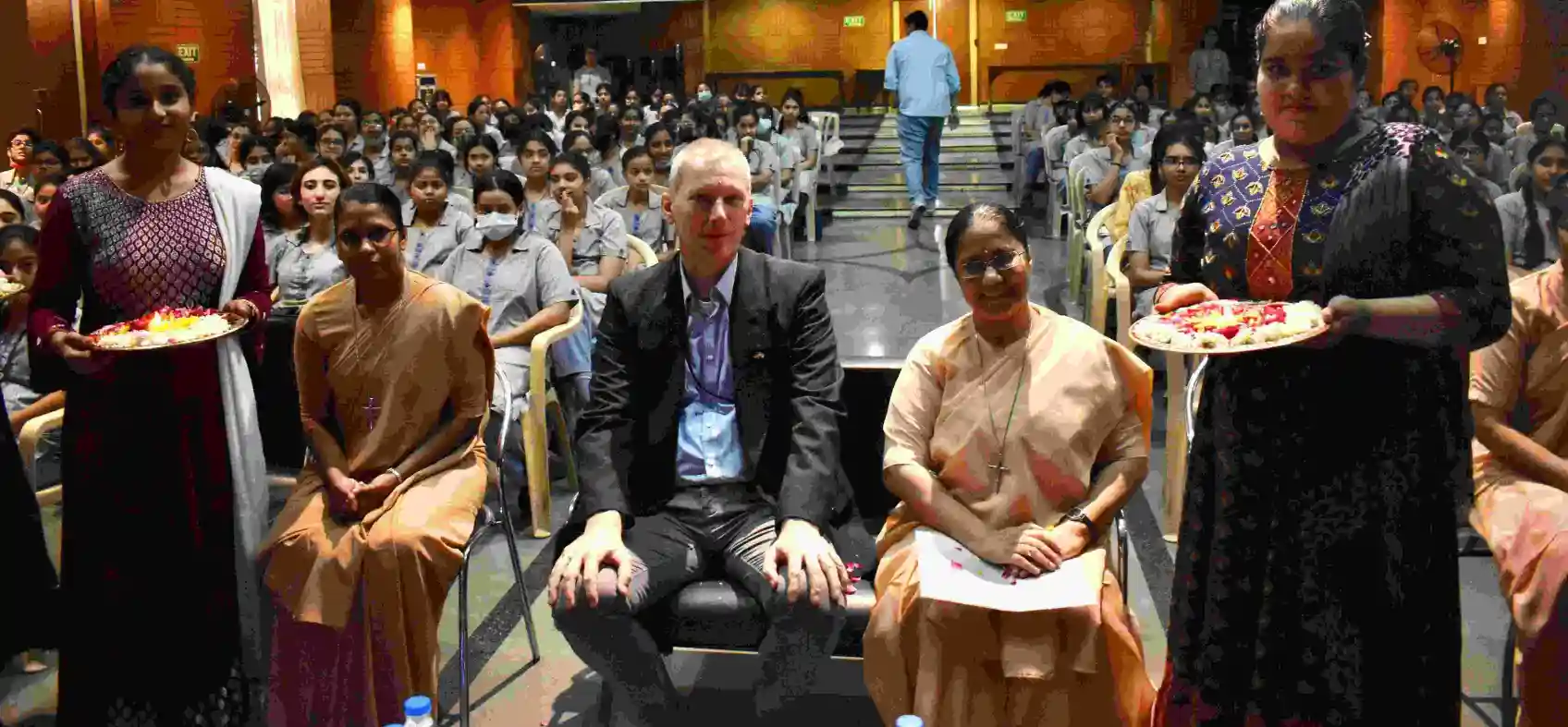 Carmel Convent School campus photo 3 of 12 — Chanakya Puri