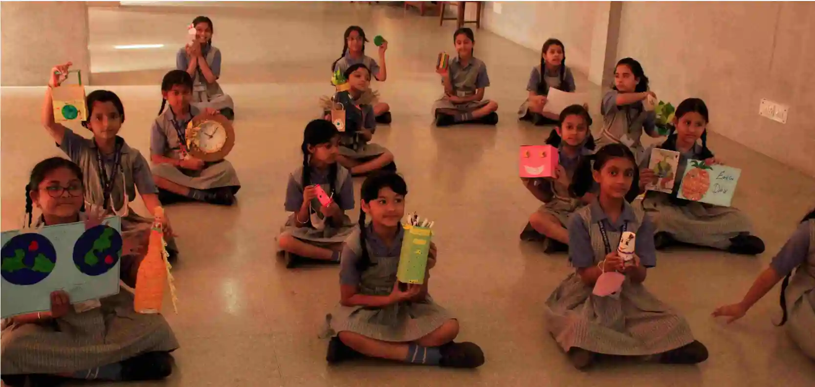 Carmel Convent School campus photo 7 of 12 — Chanakya Puri