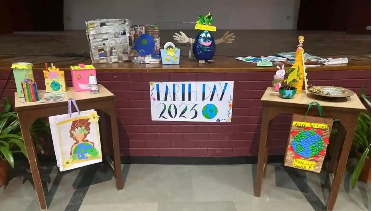 Carmel Convent School campus photo 8 of 12 — Chanakya Puri