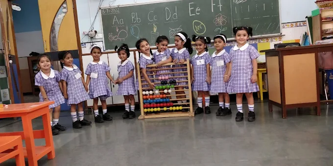 Carmel Convent School campus photo 11 of 12 — Chanakya Puri