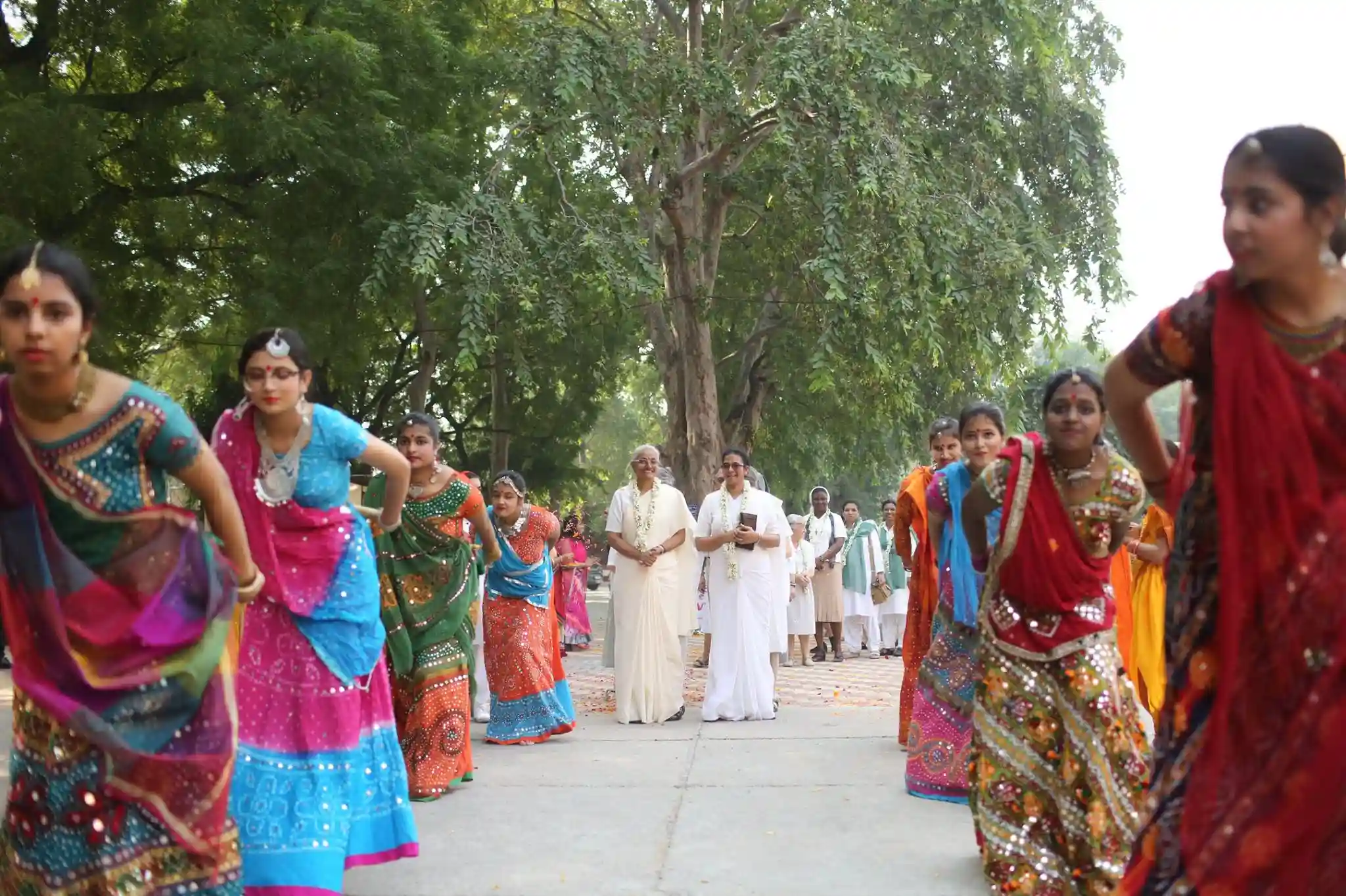 Convent of Jesus and Mary School campus photo 11 of 15 — Connaught Place