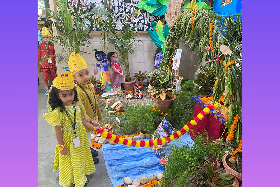 Delhi Public School campus photo 2 of 14 — Sundar Nagar
