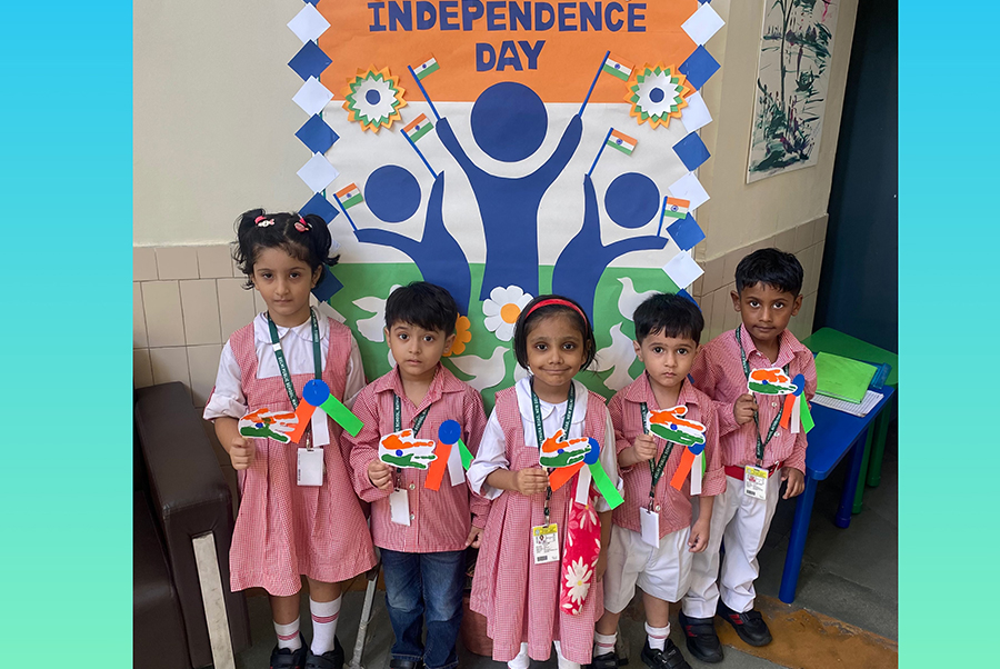 Delhi Public School campus photo 3 of 14 — Sundar Nagar