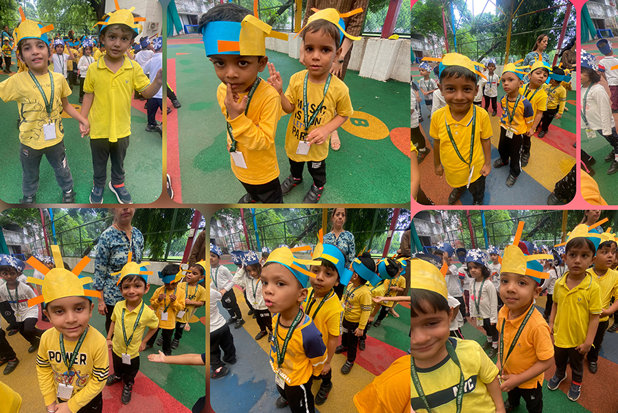 Delhi Public School campus photo 7 of 14 — Sundar Nagar