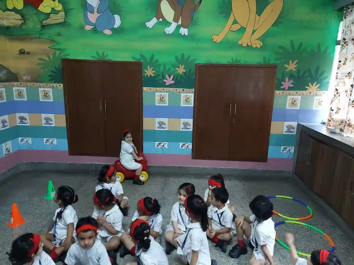 Mater Dei School campus photo 3 of 9 — Lodhi Estate