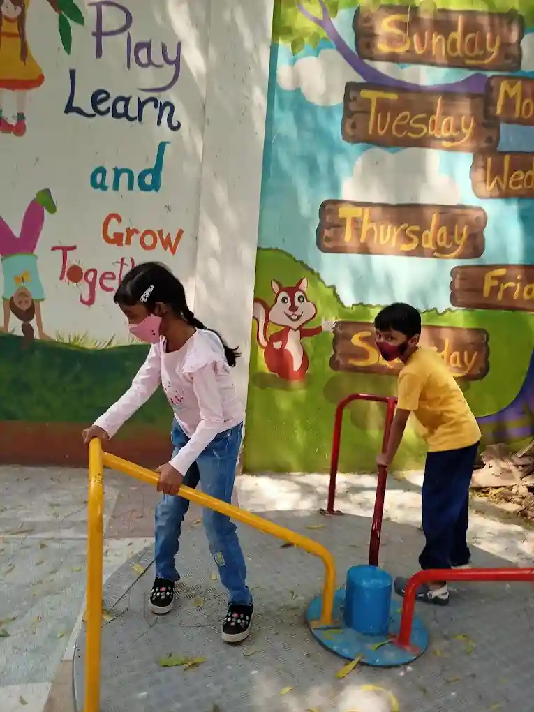 Mater Dei School campus photo 6 of 9 — Lodhi Estate