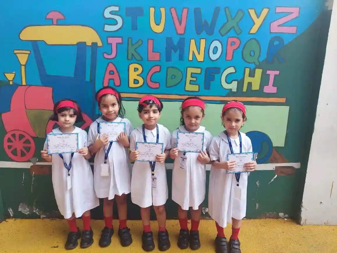 Mater Dei School campus photo 7 of 9 — Lodhi Estate