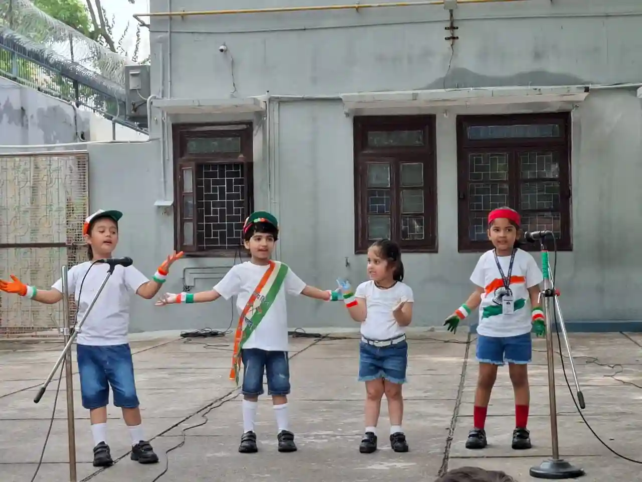 Mater Dei School campus photo 5 of 9 — Lodhi Estate
