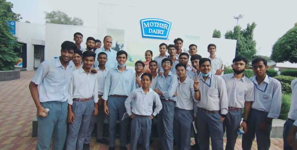 Salwan Boys Sr. Secondary School campus photo 2 of 30 — Rajinder Nagar