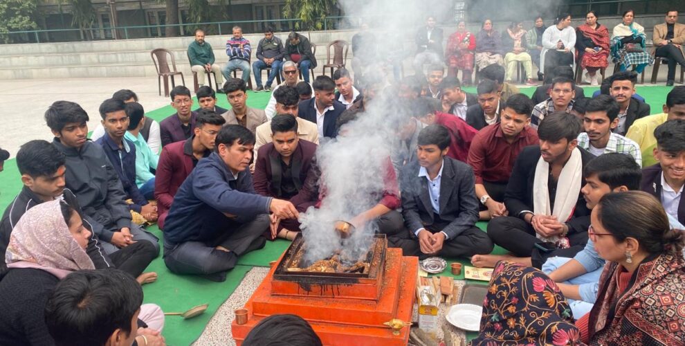 Salwan Boys Sr. Secondary School campus photo 15 of 30 — Rajinder Nagar