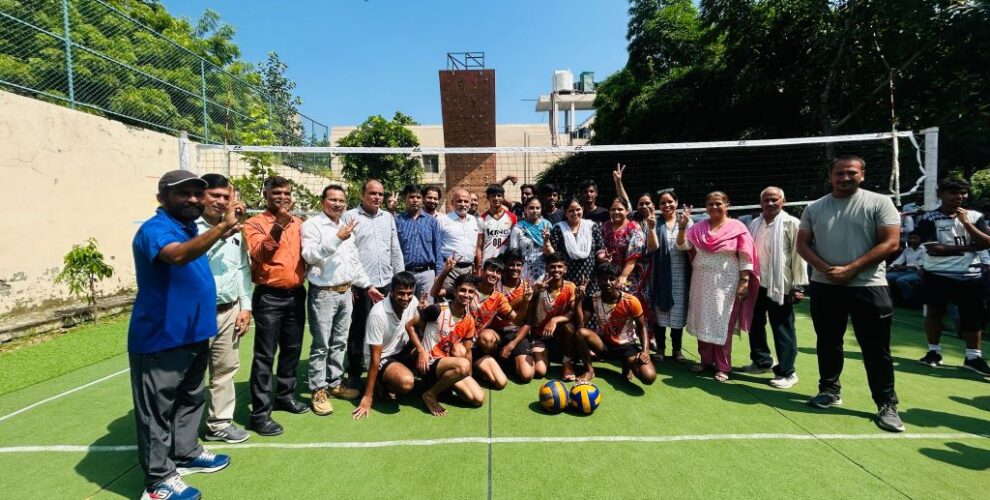 Salwan Boys Sr. Secondary School campus photo 27 of 30 — Rajinder Nagar