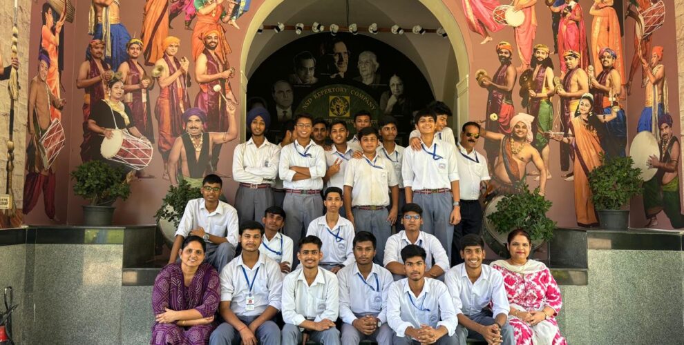 Salwan Boys Sr. Secondary School campus photo 30 of 30 — Rajinder Nagar