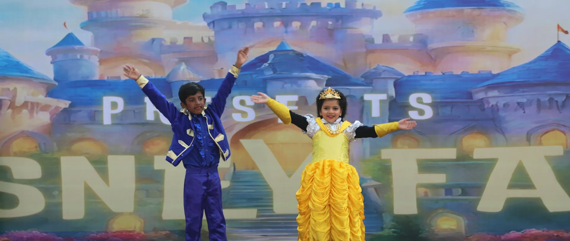 Alok Bharti Public School campus photo 12 of 12 — Rohini