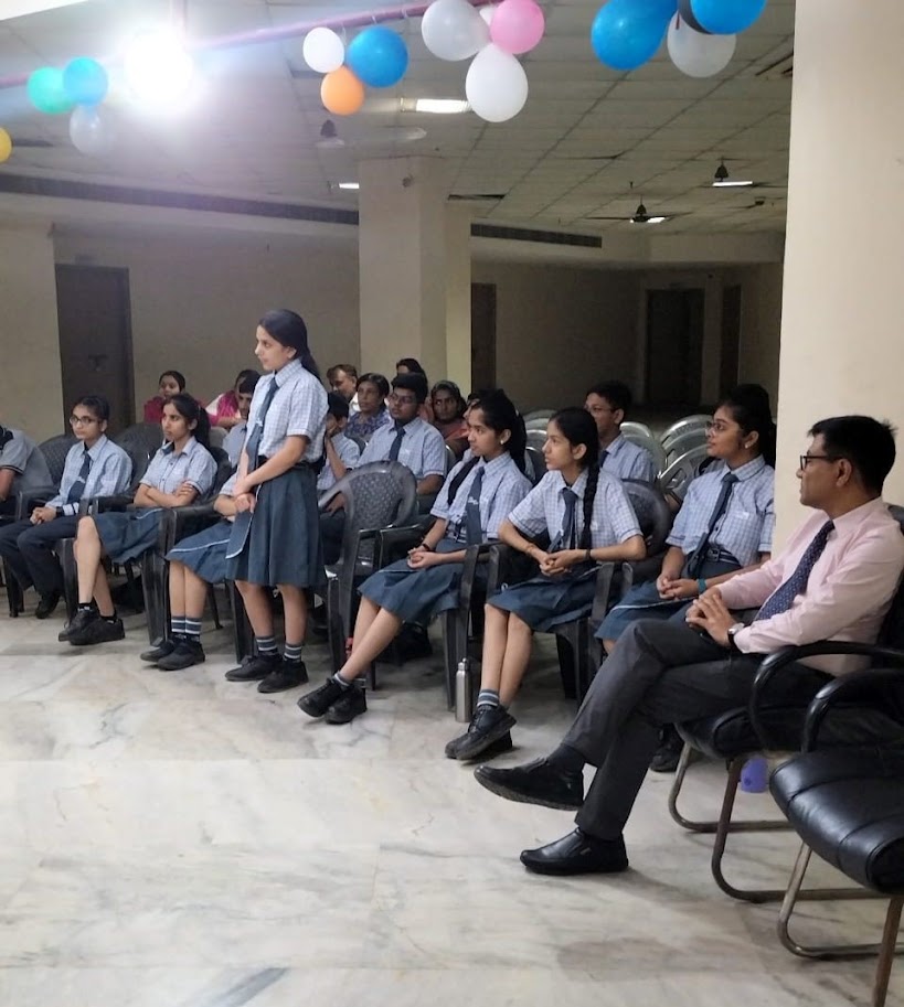 Orleans -The School campus photo 7 of 9 — Rohini