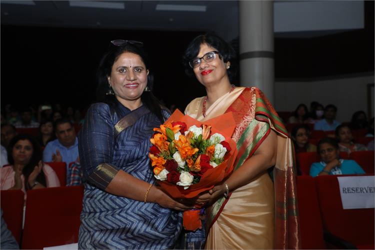 Sri Venkateshwar International School campus photo 6 of 30 — Dwarka