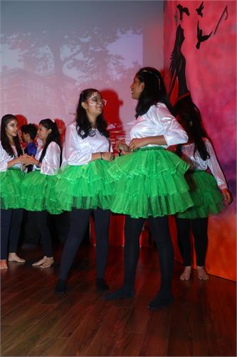 Sri Venkateshwar International School campus photo 8 of 30 — Dwarka