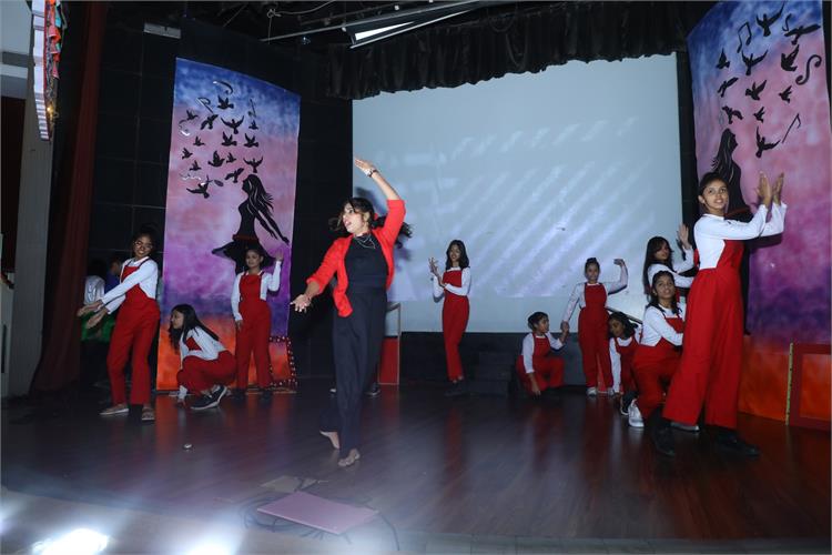 Sri Venkateshwar International School campus photo 15 of 30 — Dwarka