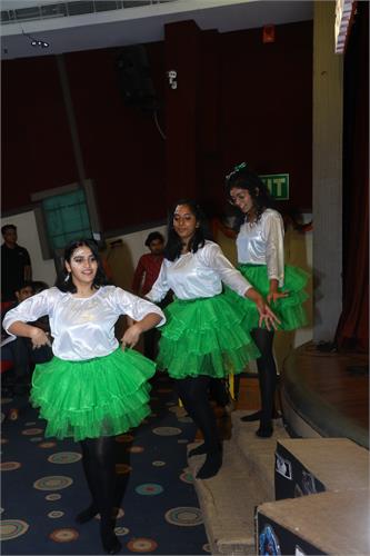 Sri Venkateshwar International School campus photo 22 of 30 — Dwarka